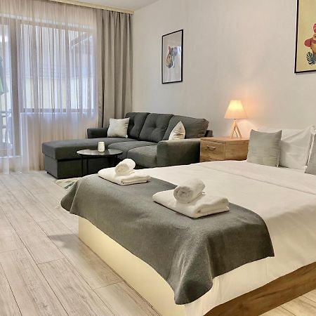 Spacious & Cozy 2 Bed Apartment With Work Space & Fast Wi-Fi Stara Zagora Exterior foto