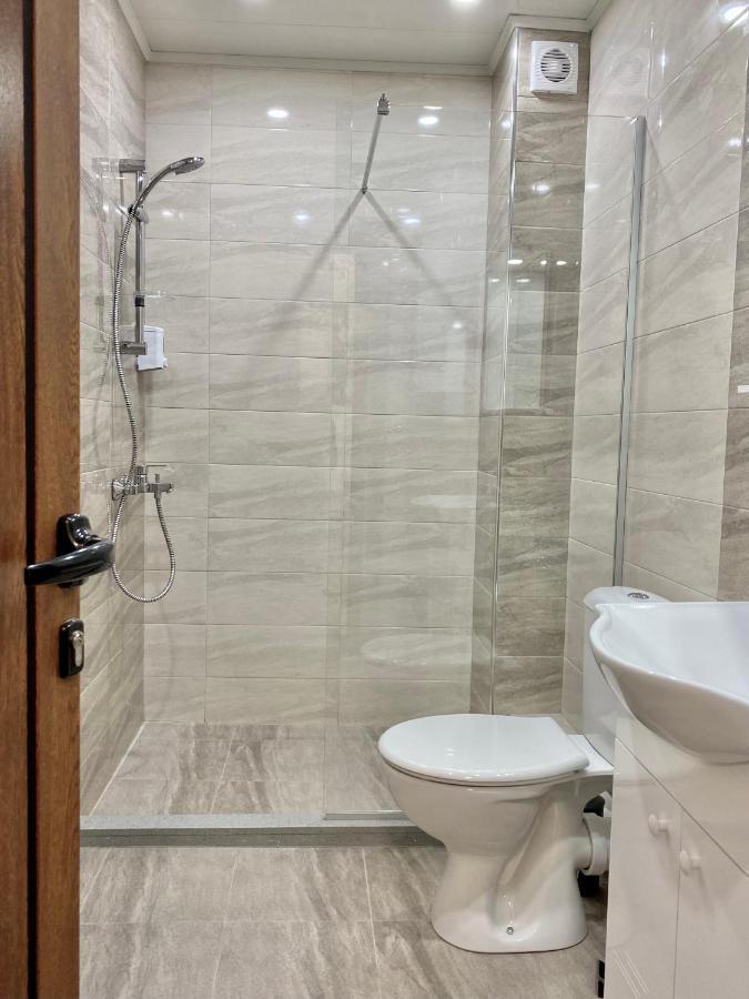 Spacious & Cozy 2 Bed Apartment With Work Space & Fast Wi-Fi Stara Zagora Exterior foto