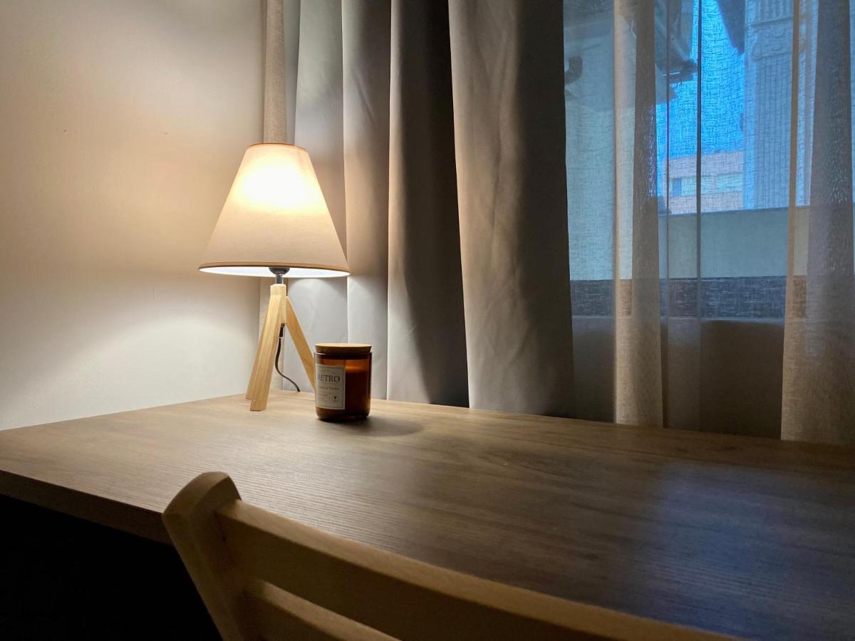 Spacious & Cozy 2 Bed Apartment With Work Space & Fast Wi-Fi Stara Zagora Exterior foto