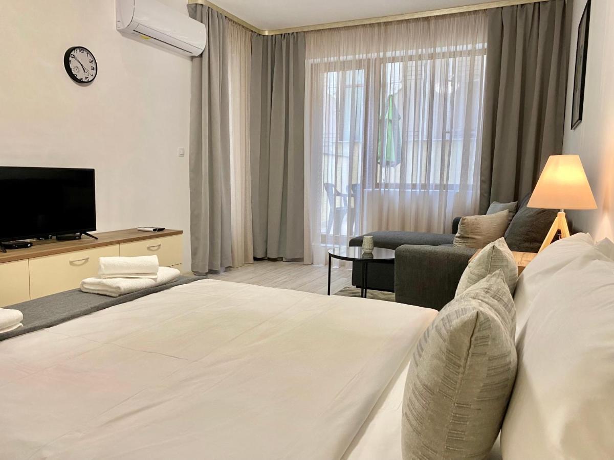 Spacious & Cozy 2 Bed Apartment With Work Space & Fast Wi-Fi Stara Zagora Exterior foto